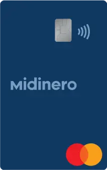 logo Mi Dinero